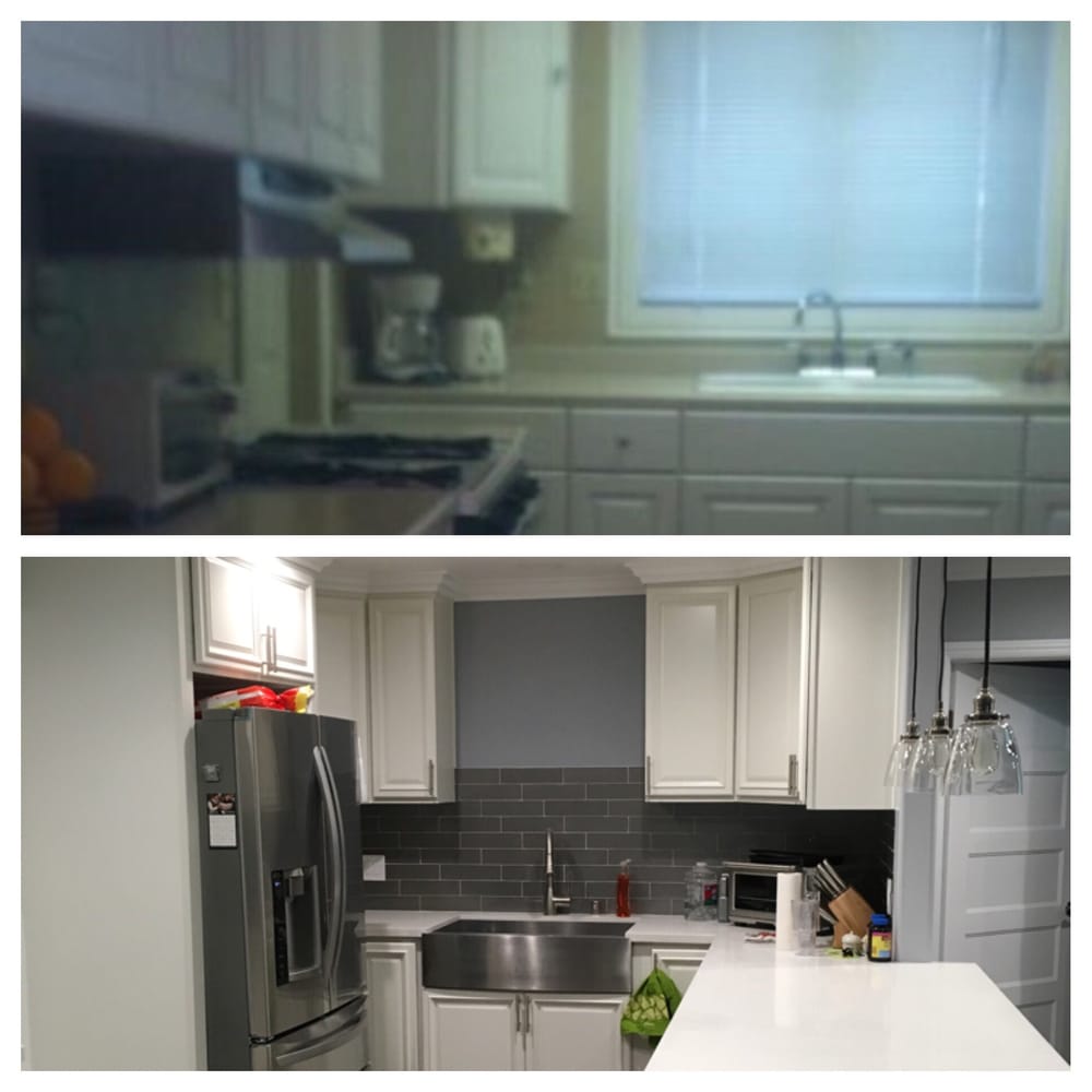 Slide of Le's Builders