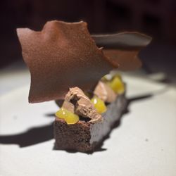La Leche - Chocolate Passion