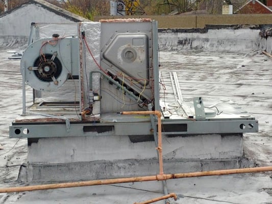 The Thornton Group Logo