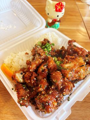 Aunty Maile's Hawaiian Restaurant by null