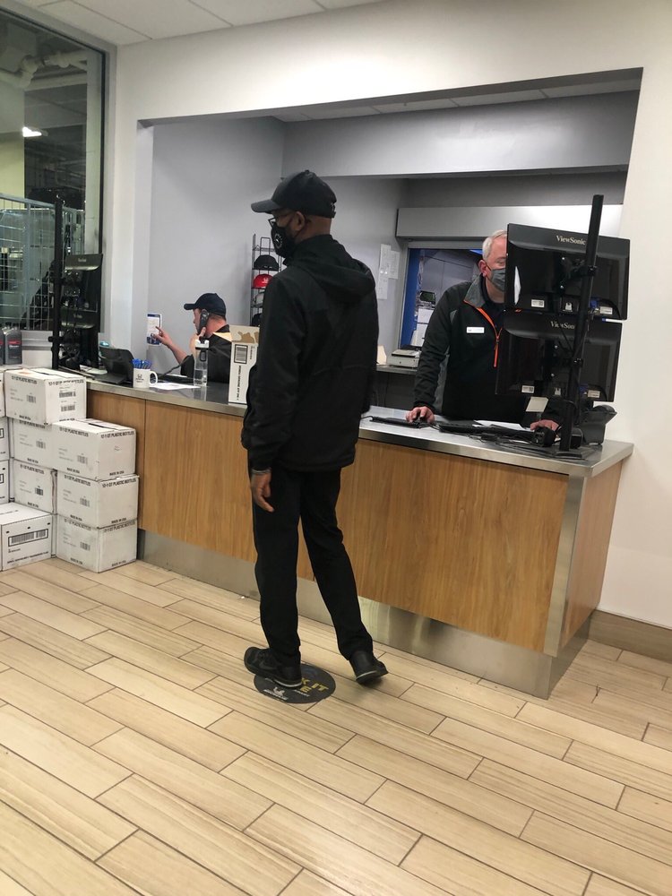 RICHFIELDBLOOMINGTON HONDA 61 Photos & 136 Reviews 501 W 77th St