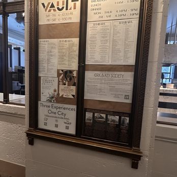 Bambara - New American Near Me - Salt Lake City, Utah