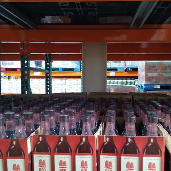 Costco - Phoenix - Red Boat fish sauce - Gas Stations Near Me - Phoenix, Arizona