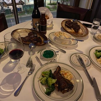 Wolfgang's Steakhouse - Steakhouses Near Me - Honolulu, Hawaii Wolfgang's Steakhouse - Steakhouses Near Me - Honolulu, Hawaii
