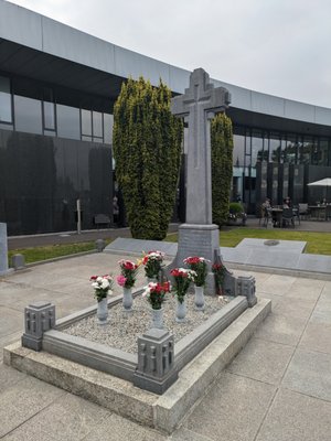 Glasnevin Cemetery by null