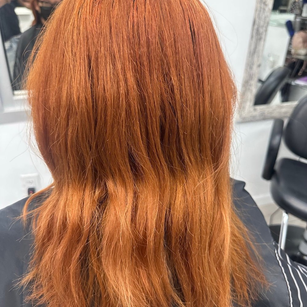Brian Guy Studio 14 - before - Hair Stylists Near Me - Irvine, California Brian Guy Studio 14 - before - Hair Stylists Near Me - Irvine, California