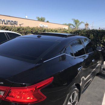 Mr Tint - I am so blown away at how uh-mazing both of our cars turned out!!!!! The staff was super friendly, and quick!!!! - Car Window Tinting Near Me - Escondido, California