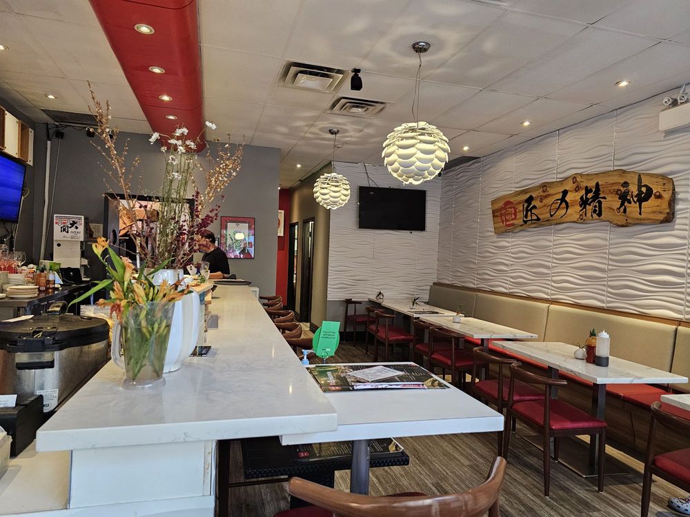 GOKUSEN SUSHI AND NOODLE BAR Updated October 2024 280 Elgin Street