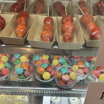 Concerto Bakery - Tangulu - Bakeries Near Me - Los Angeles, California