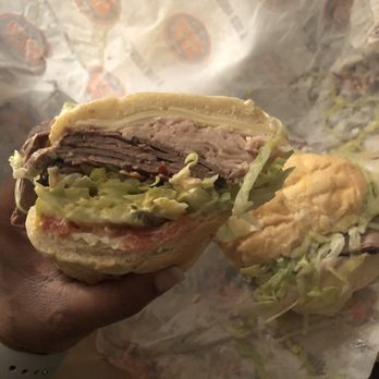 Jersey Mike's Subs - Club supreme - Sandwiches Near Me - Vestavia Hills, Alabama Jersey Mike's Subs - Club supreme - Sandwiches Near Me - Vestavia Hills, Alabama