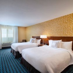 Fairfield by Marriott Inn & Suites Houston Richmond