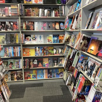 Collector's Paradise - Comic Books Near Me - Winnetka, California Collector's Paradise - Comic Books Near Me - Winnetka, California