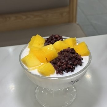 Mango Mango Dessert - Ice Cream & Frozen Yogurt Near Me - Bayside, New York