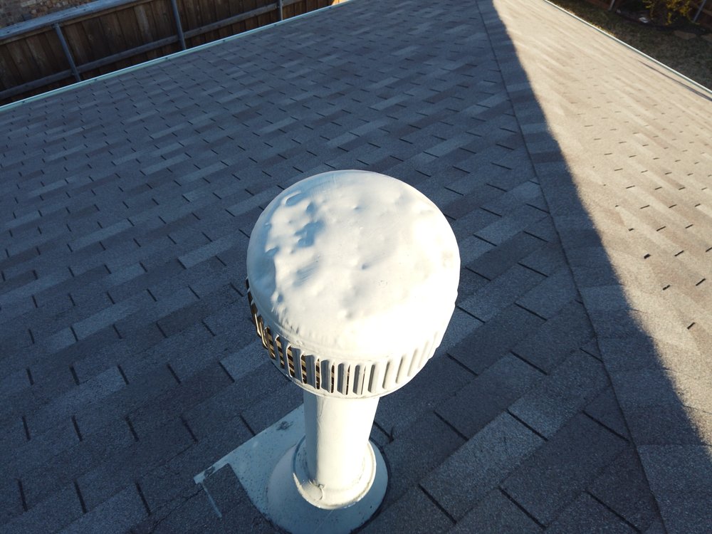 Slide of Roofing Wiz