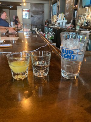 Patrick's Pub by null