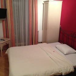 Carlton Europe Hotel