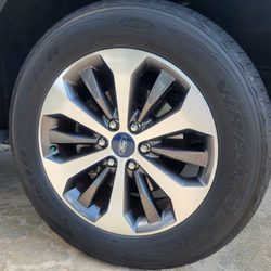 Wheel Tech