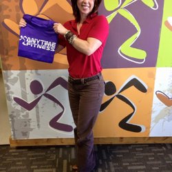 Anytime Fitness