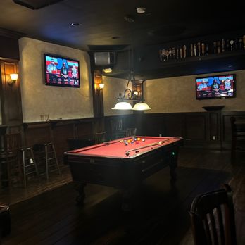 The Glen - Pool area - Karaoke Near Me - Downey, California The Glen - Pool area - Karaoke Near Me - Downey, California