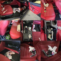 Gordons Elite Detailing