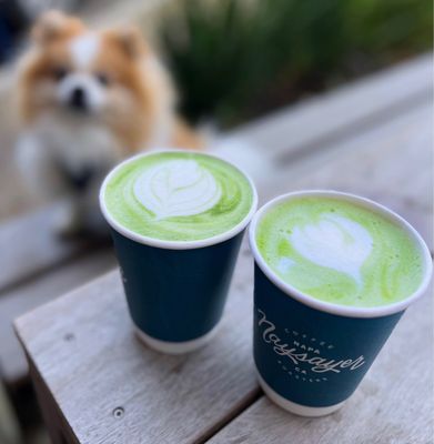 Naysayer Coffee Roasters by null