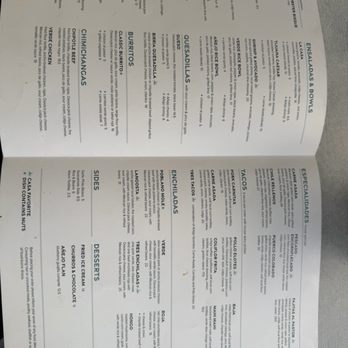 Anejo Mexican Bistro - Menu - Mexican Near Me - Hyannis, Massachusetts Anejo Mexican Bistro - Menu - Mexican Near Me - Hyannis, Massachusetts