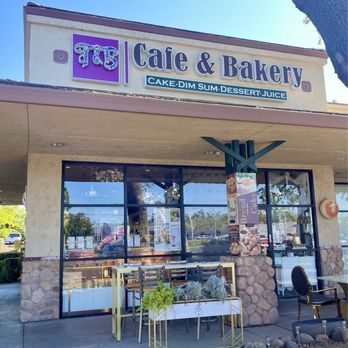 T&5 Cafe Bakery - Bakeries Near Me - Folsom, California T&5 Cafe Bakery - Bakeries Near Me - Folsom, California