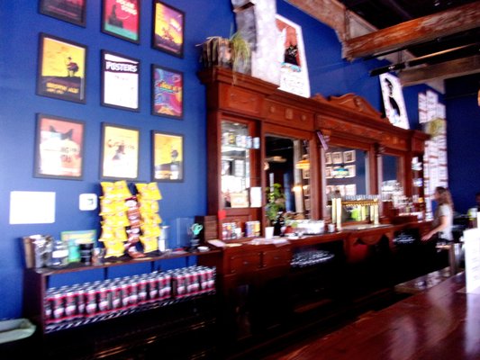 Attic Brewing Company by null