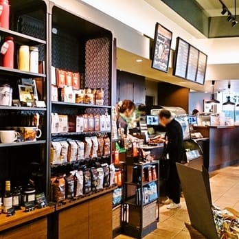スターバックスコーヒー桜通り大津店 中区 丸の内3 17 名古屋市 愛知県 Japan Yelp