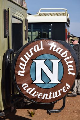 Natural Habitat Adventures by null