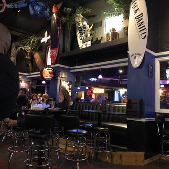 FLB Sports Bar - Sports Bars Near Me - Folsom, California