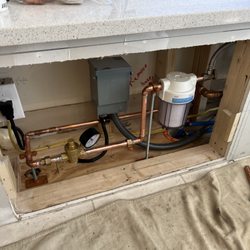 Doc Thompson Plumbing