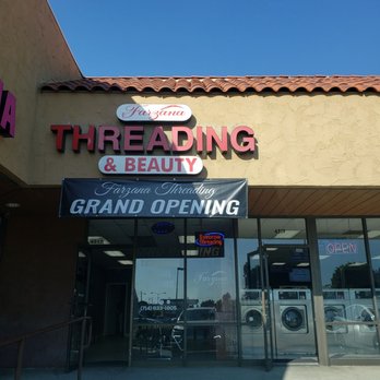 Farzana Threading - Skin Care Near Me - Orange, California