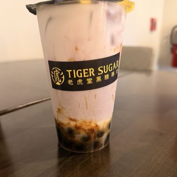Tiger Sugar - Bubble Tea Near Me - Atlanta, Georgia Tiger Sugar - Bubble Tea Near Me - Atlanta, Georgia