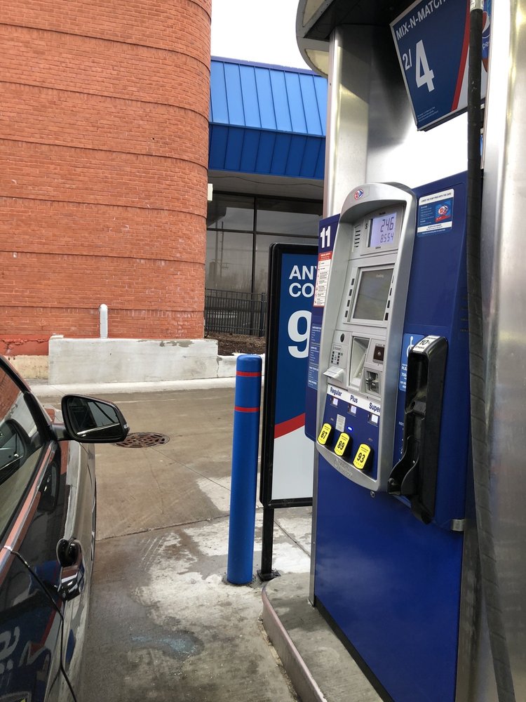 DELTA SONIC CAR WASH 53 Photos & 77 Reviews 6800 159th St, Tinley