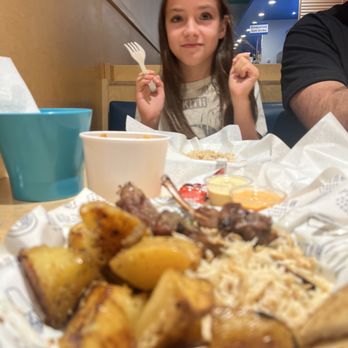 Pita GR - Yummy - Mediterranean Near Me - Downey, California
