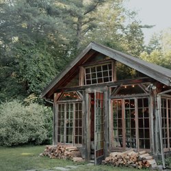 Foxfire Mountain House