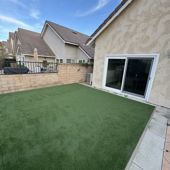 Bair Handyman - After - Handyman Near Me - Irvine , California