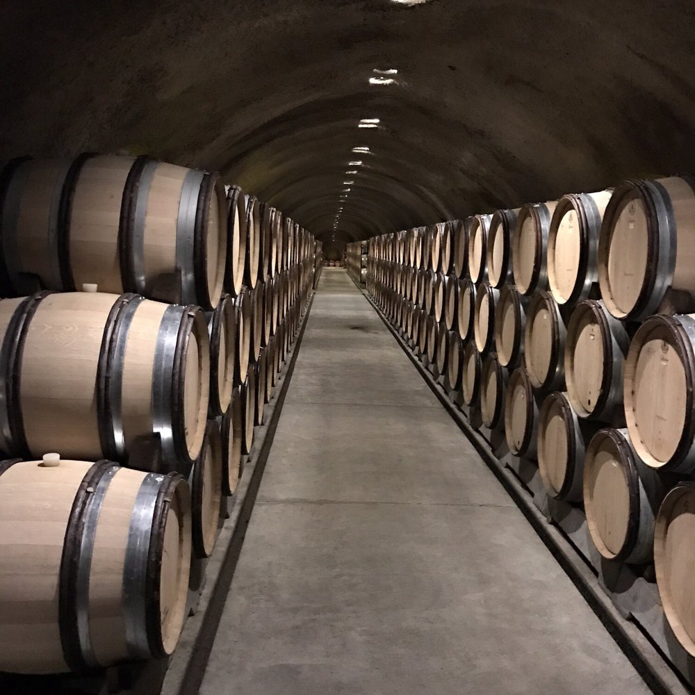 Far Niente - Wineries Near Me - Oakville, California Far Niente - Wineries Near Me - Oakville, California