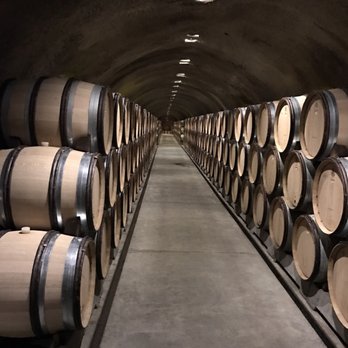 Far Niente - Wineries Near Me - Oakville, California