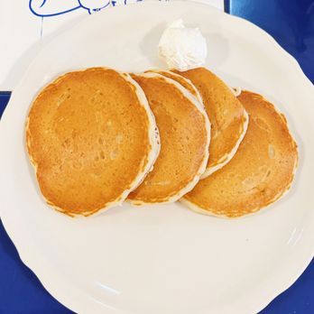 The Original Pancake House - Breakfast & Brunch Near Me - Birmingham, Alabama