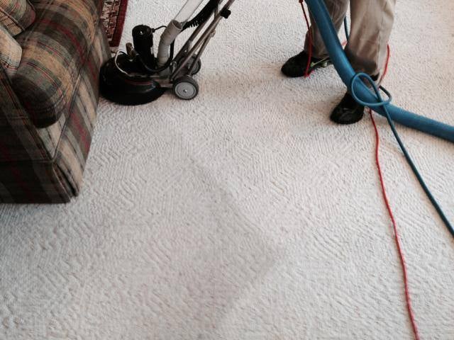 Ultra Clean Floor Care