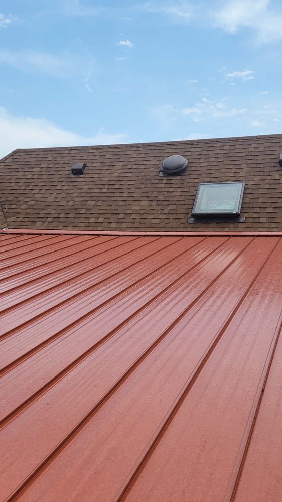 Slide of Yalie Roofing And Repairs