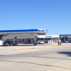 Graf's Mobil Station