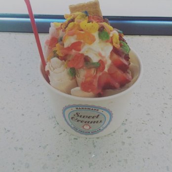 Sweet Creams - Ice Cream & Frozen Yogurt Near Me - Honolulu, Hawaii Sweet Creams - Ice Cream & Frozen Yogurt Near Me - Honolulu, Hawaii