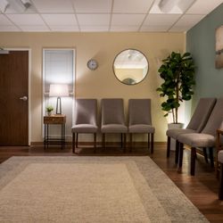 New Harbor Counseling
