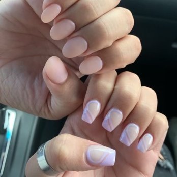 Flamingo Nails and Spa - Nail Salons Near Me - Herriman, Utah