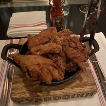 Yardbird - Fried Chicken - Southern Near Me - Las Vegas, Nevada Yardbird - Fried Chicken - Southern Near Me - Las Vegas, Nevada