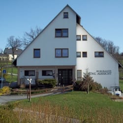 Bergbaude Schöne Aussicht