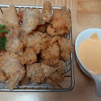 Prime BBQ - Chicken Karaage - Barbeque Near Me - San Mateo, California Prime BBQ - Chicken Karaage - Barbeque Near Me - San Mateo, California